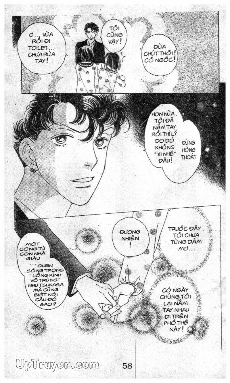 con nhà giàu chapter 192 55