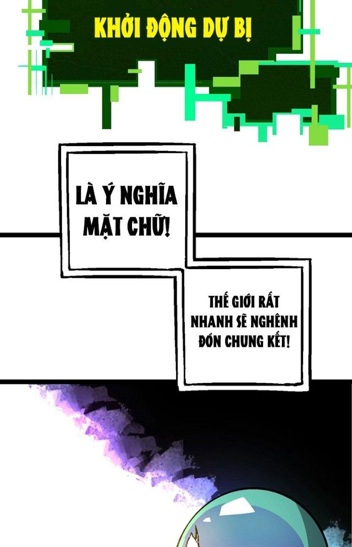 từ cây cổ thụ bắt đầu tiến hóa chapter 68 50