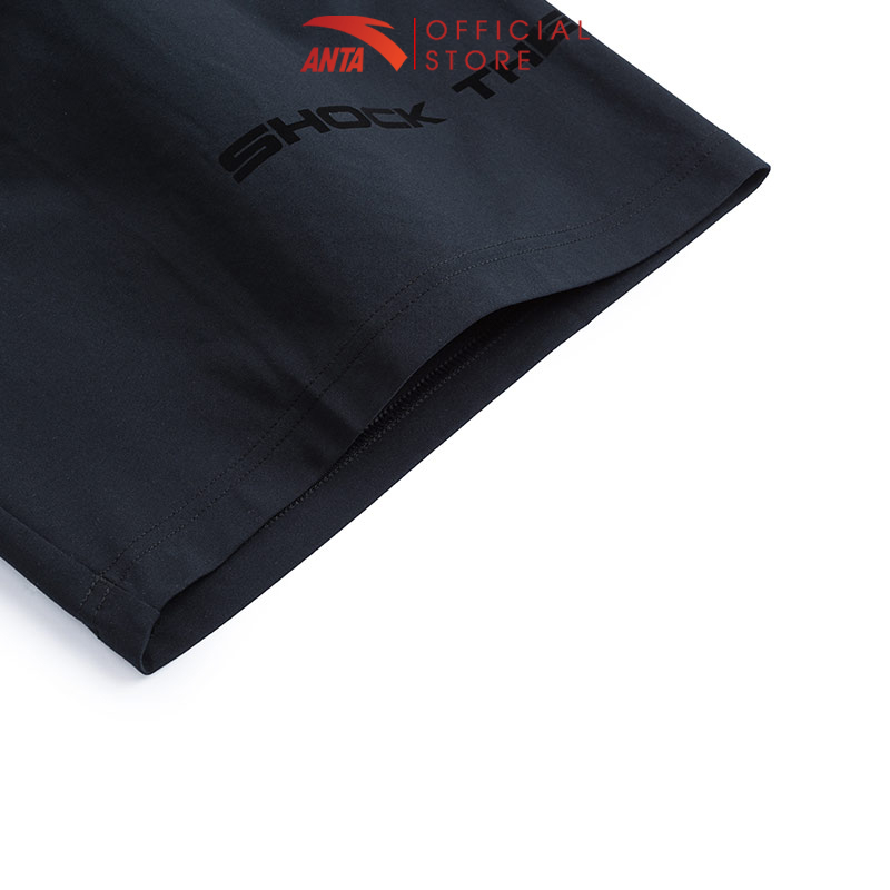 Quần short thể thao nam A-COOL Anta 852331337