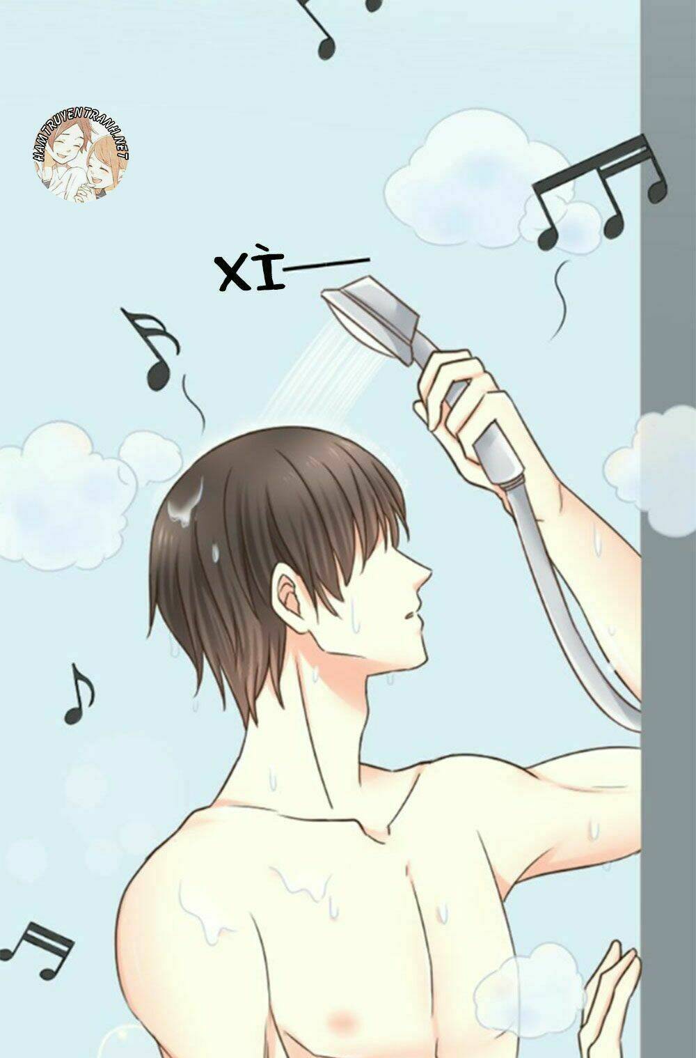 bạn trai có điện từ chapter 9 20