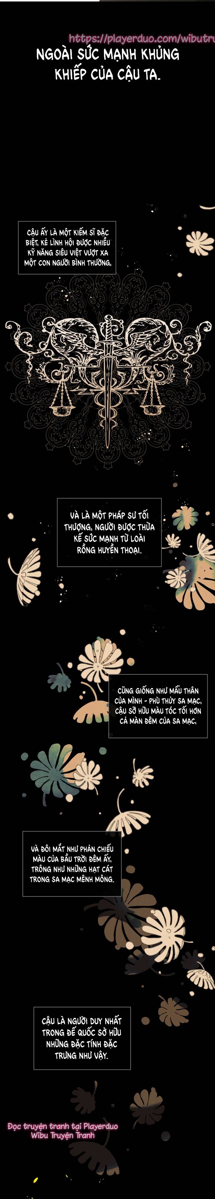 cái chết của nàng lamia chapter 1 12