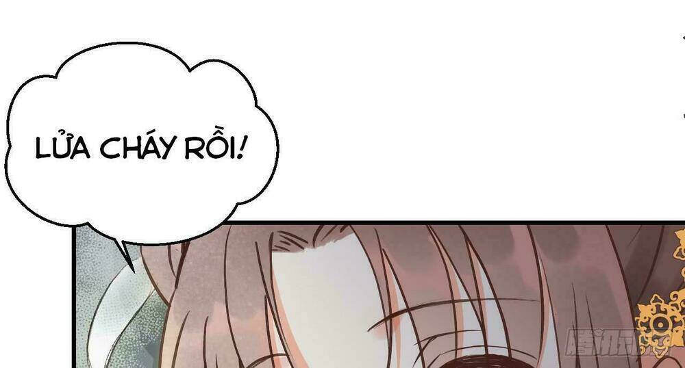 vương gia ba tuổi rưỡi của tôi chapter 16 26