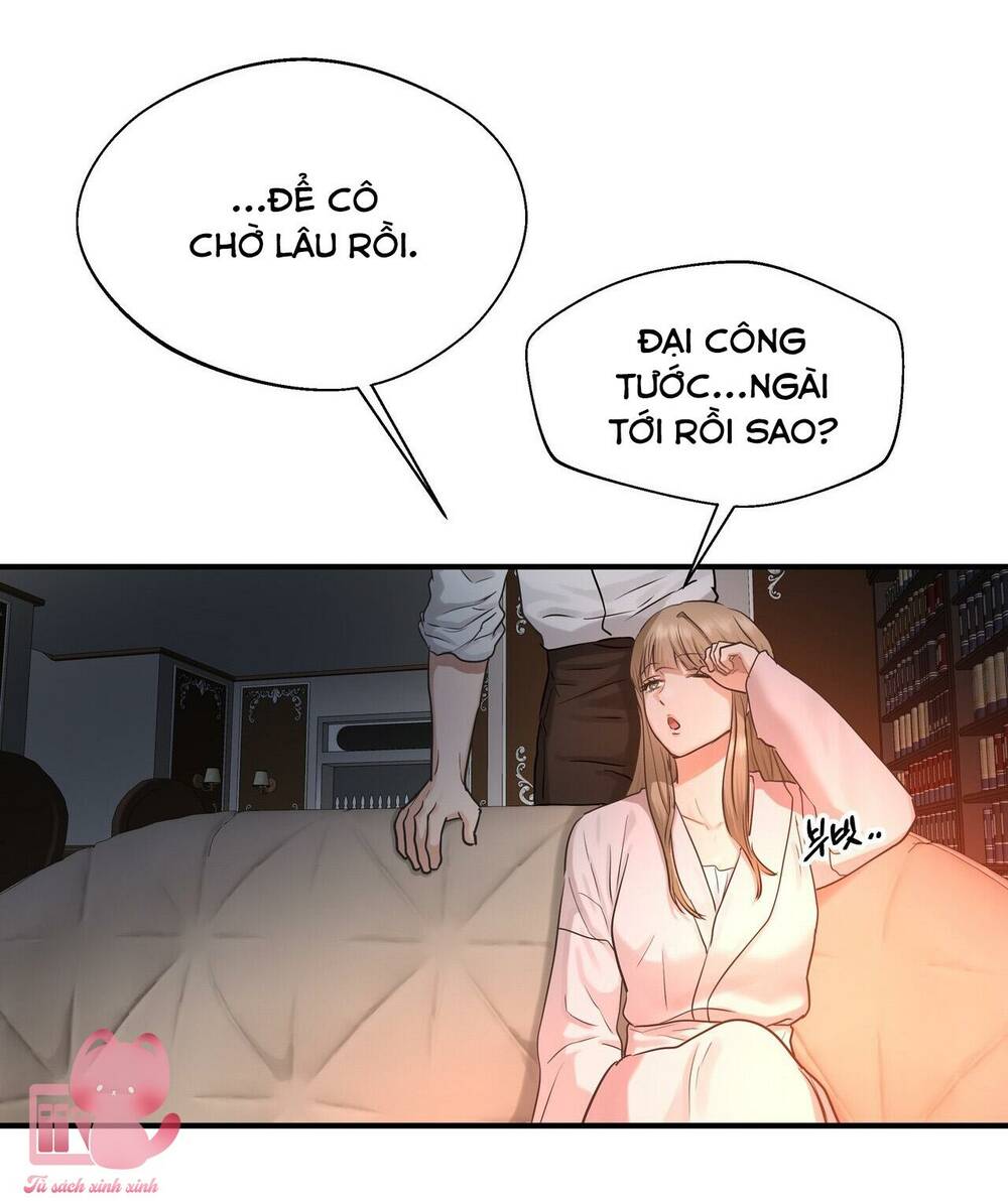 người thừa kế chapter 35 22