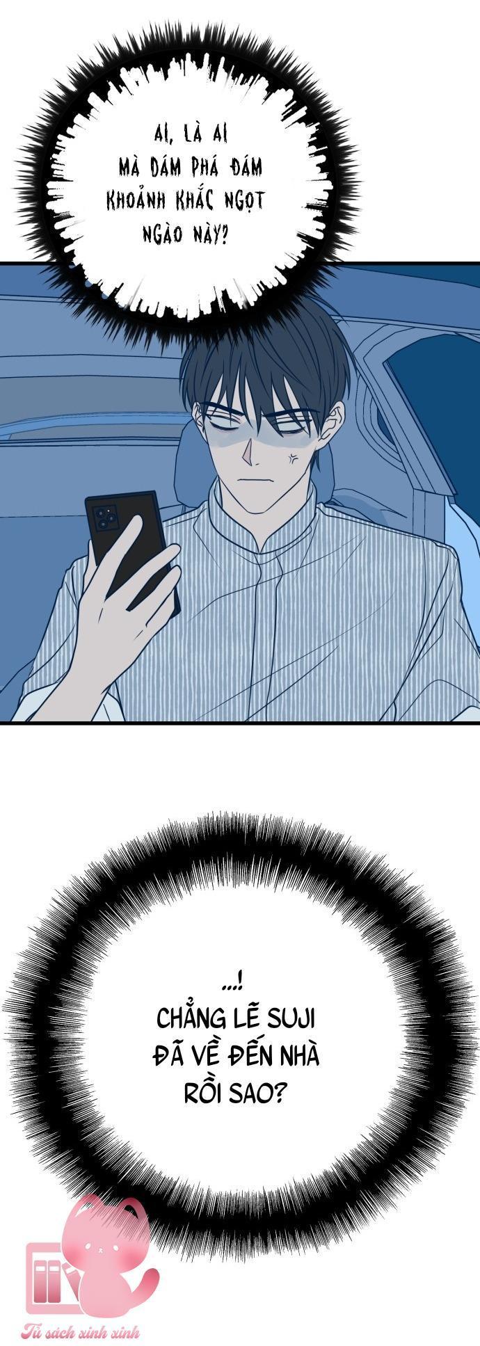 kẻ cắp gặp bà già chapter 9 71