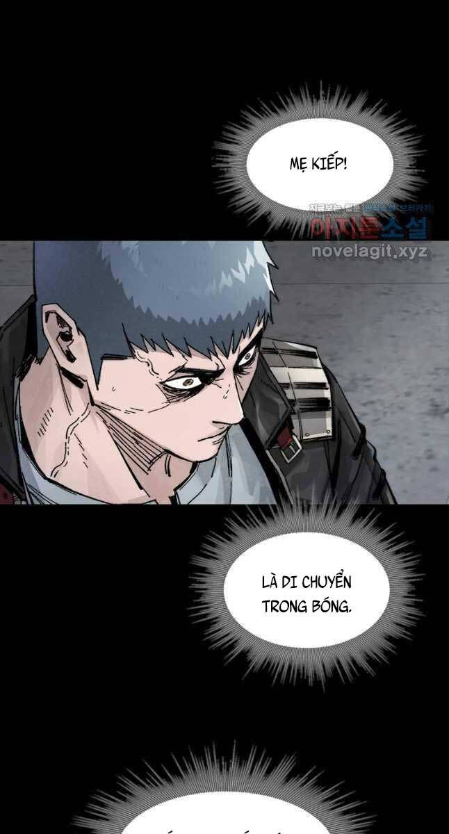 mật mã mê cung chapter 57 23