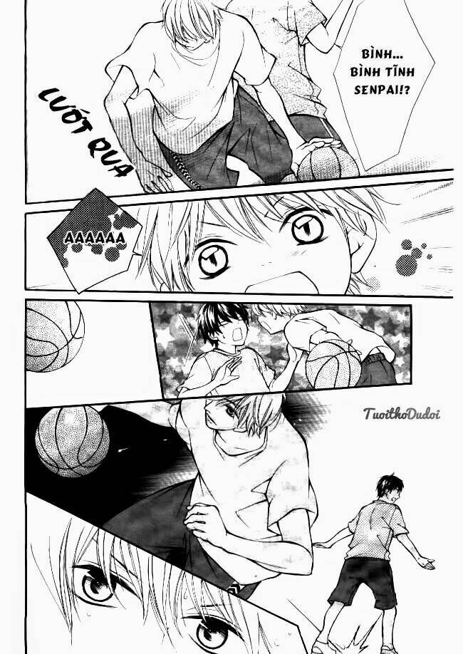 soredemo bokura wa koi o suru chapter 1 12