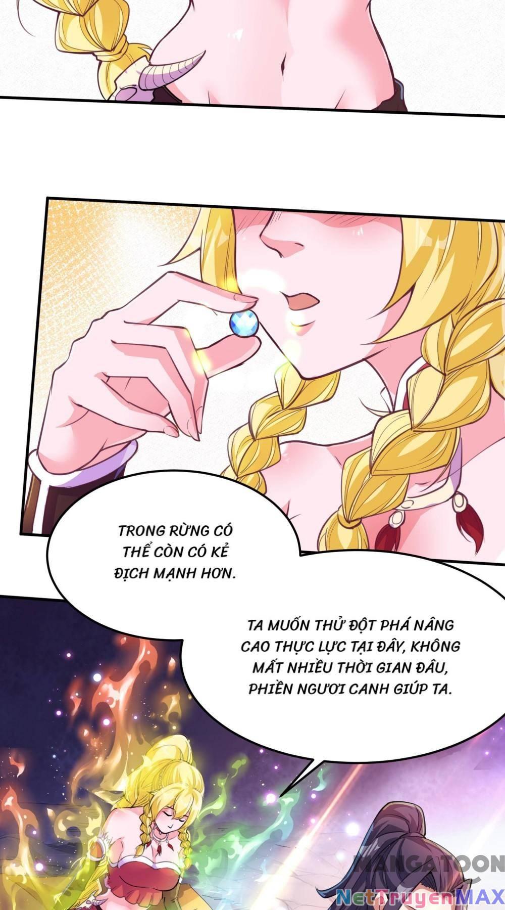 đệ nhất người ở rể chapter 237 24