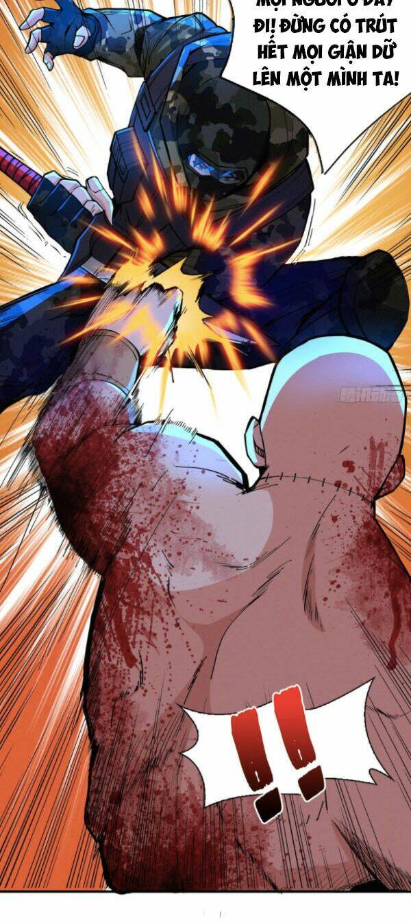 nơi này có yêu khí chapter 75 42