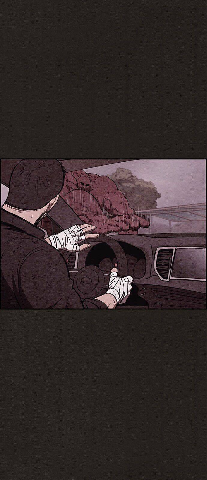 quái vật tại chung cư xanh chapter 82 8