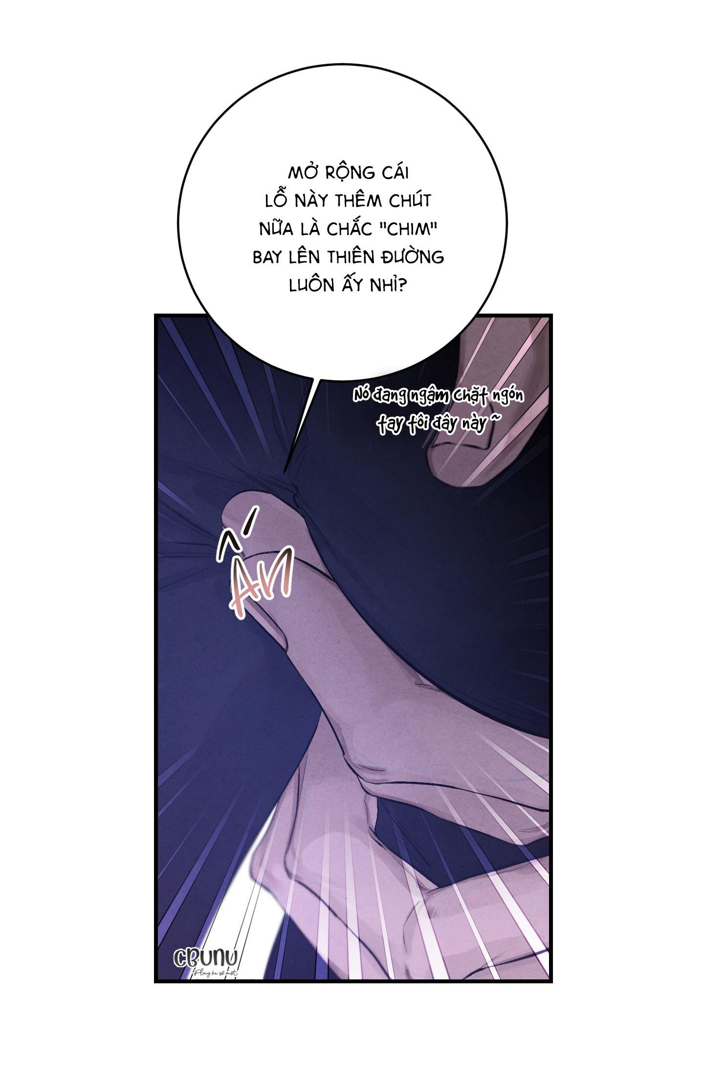 khinh địch tất bại chapter 3 18