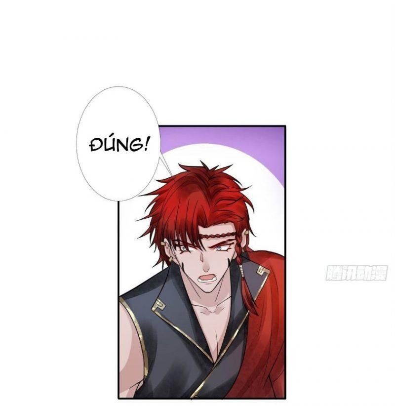 mạt thế nữ vương chapter 28 28