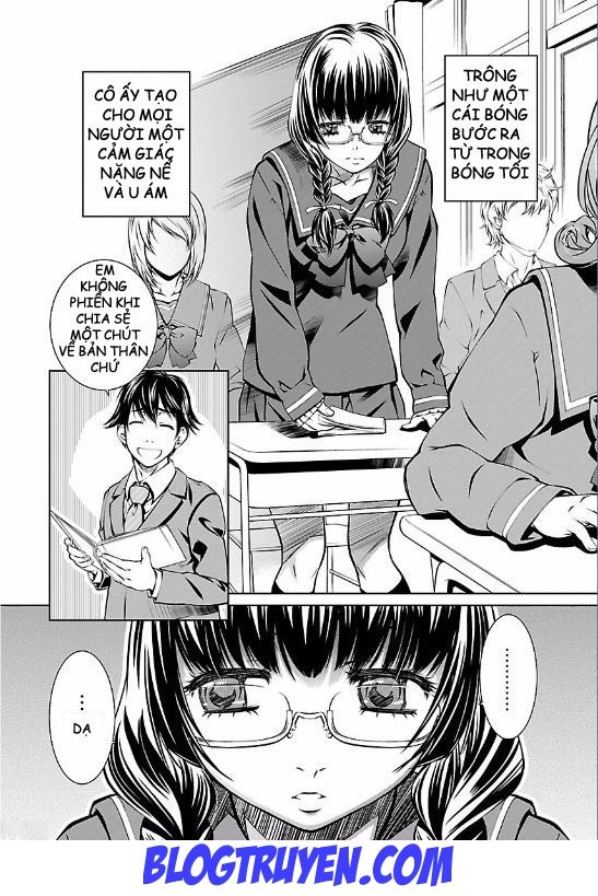 delusional love chapter 1 12