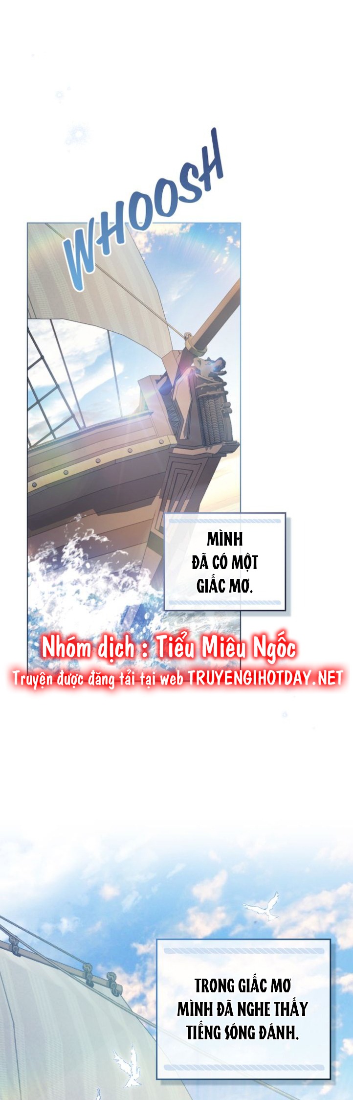 hải tặc thượng lưu chapter 22 2