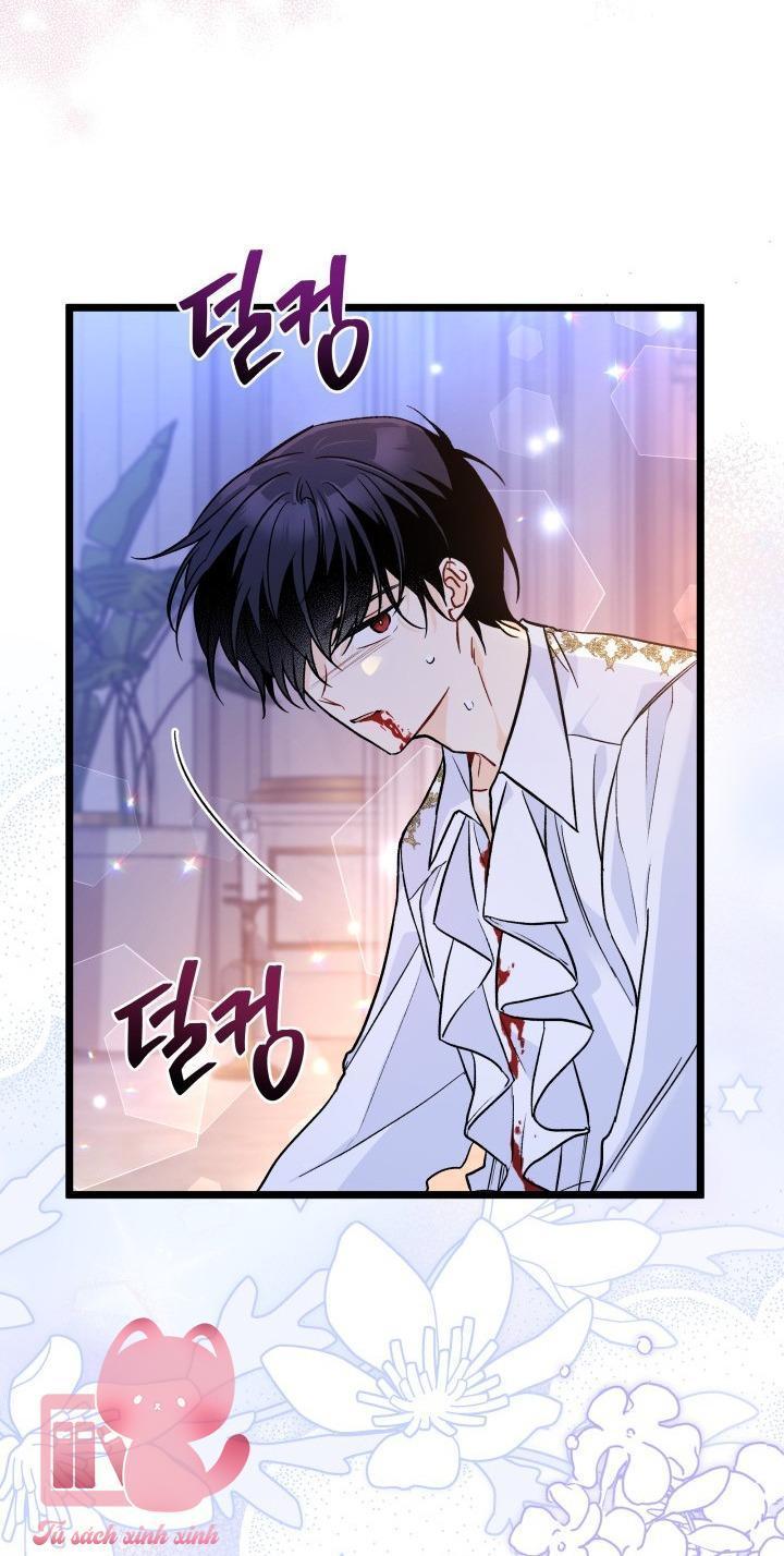 quan hệ cộng sinh giữa báo đen và thỏ trắng chapter 113 30