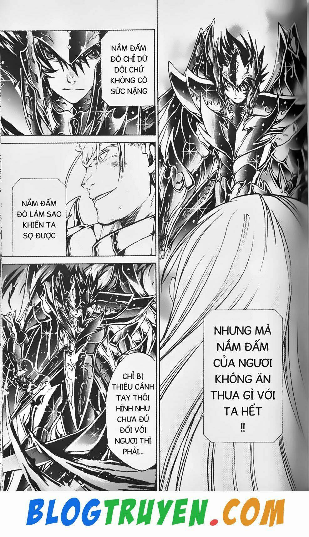 thần thoại minh vương chapter 39 5