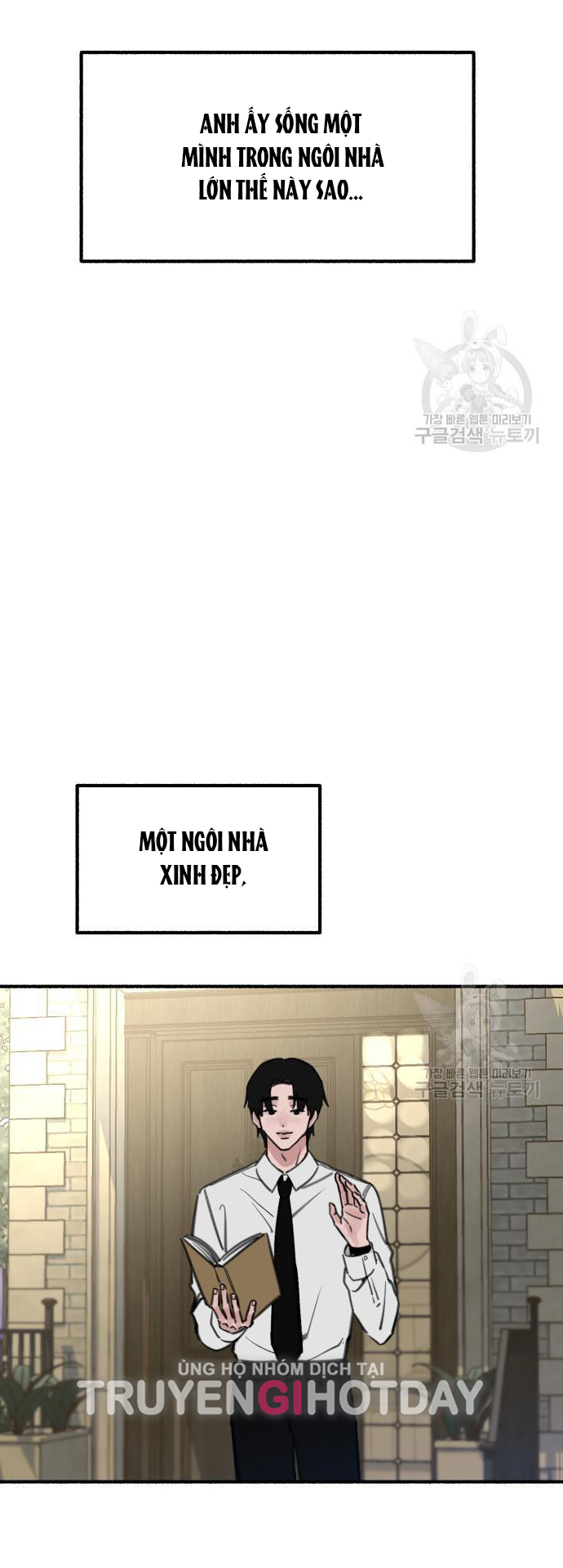 nàng thơ nổi tiếng - nàng thơ myung chapter 60.1 2