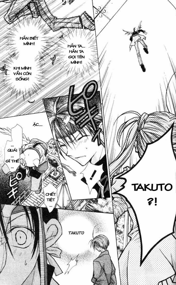 đi tìm mặt trăng tròn chapter 11 6