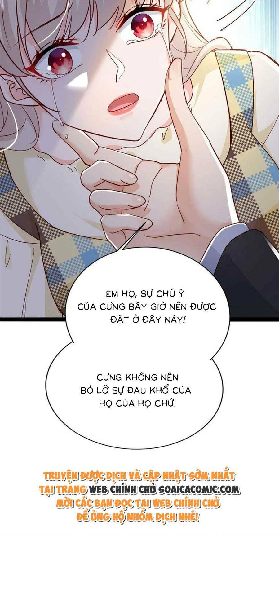 cô vợ của tôi không dễ bắt nạt chapter 80 10