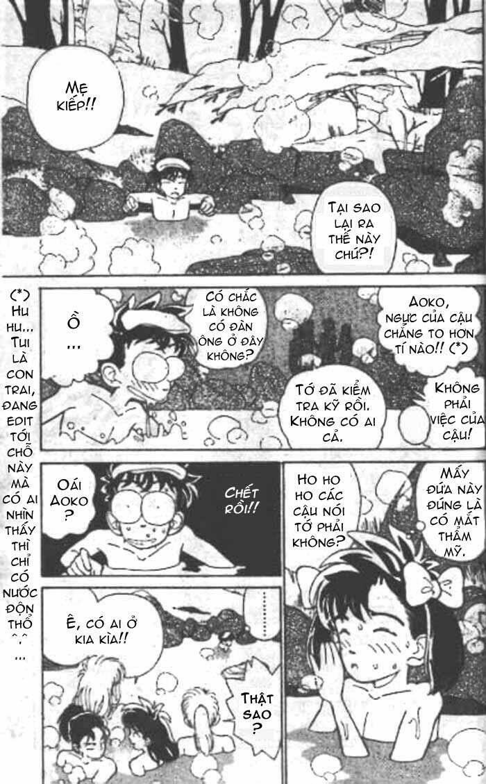 kaito kid chapter 7 15