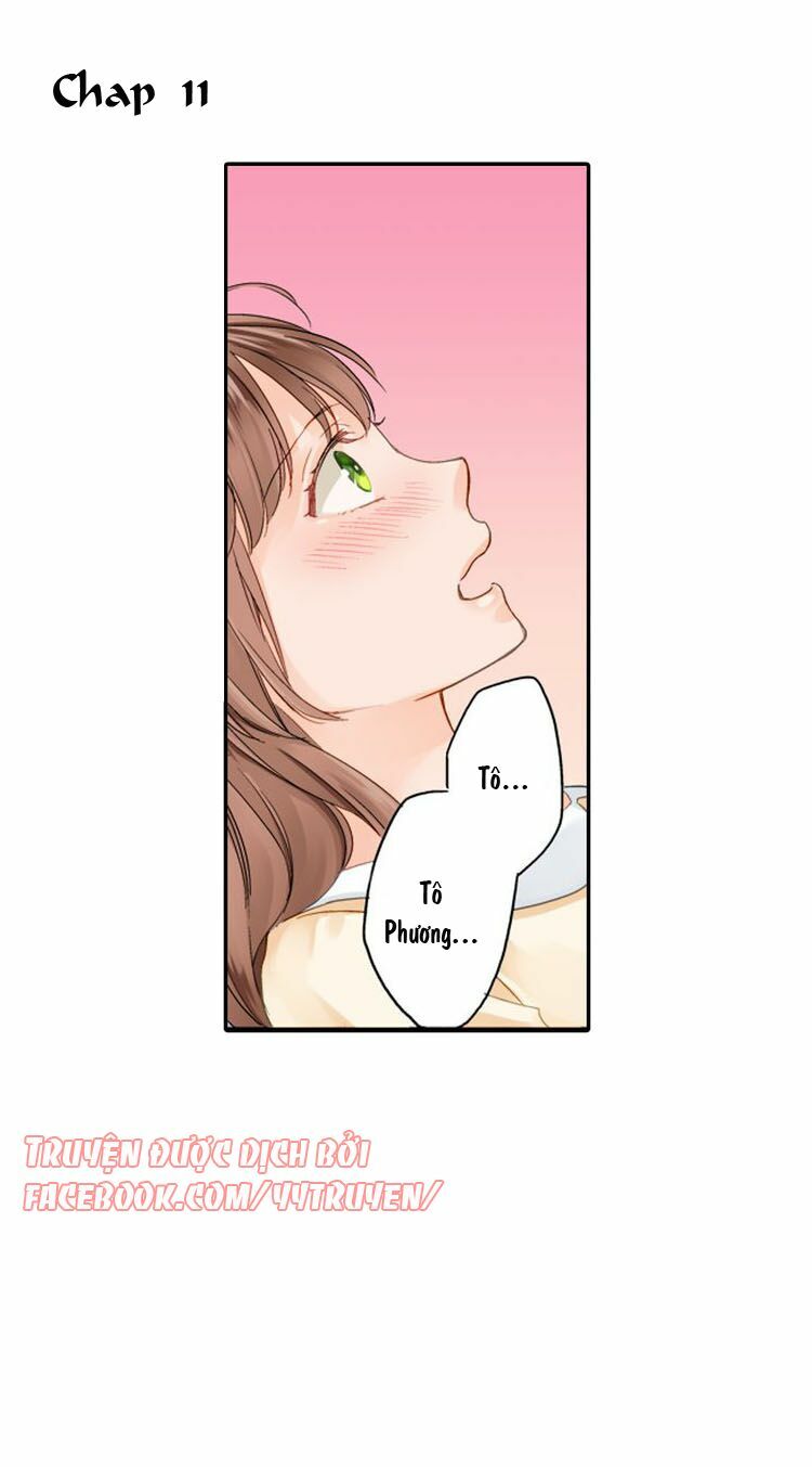 cô dâu của quỷ chapter 11 1