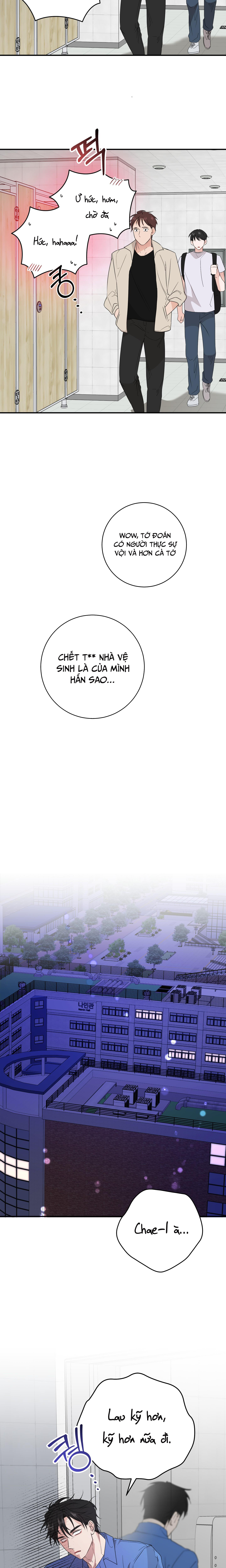 sát thủ chưa bị mất zin chapter 6 14