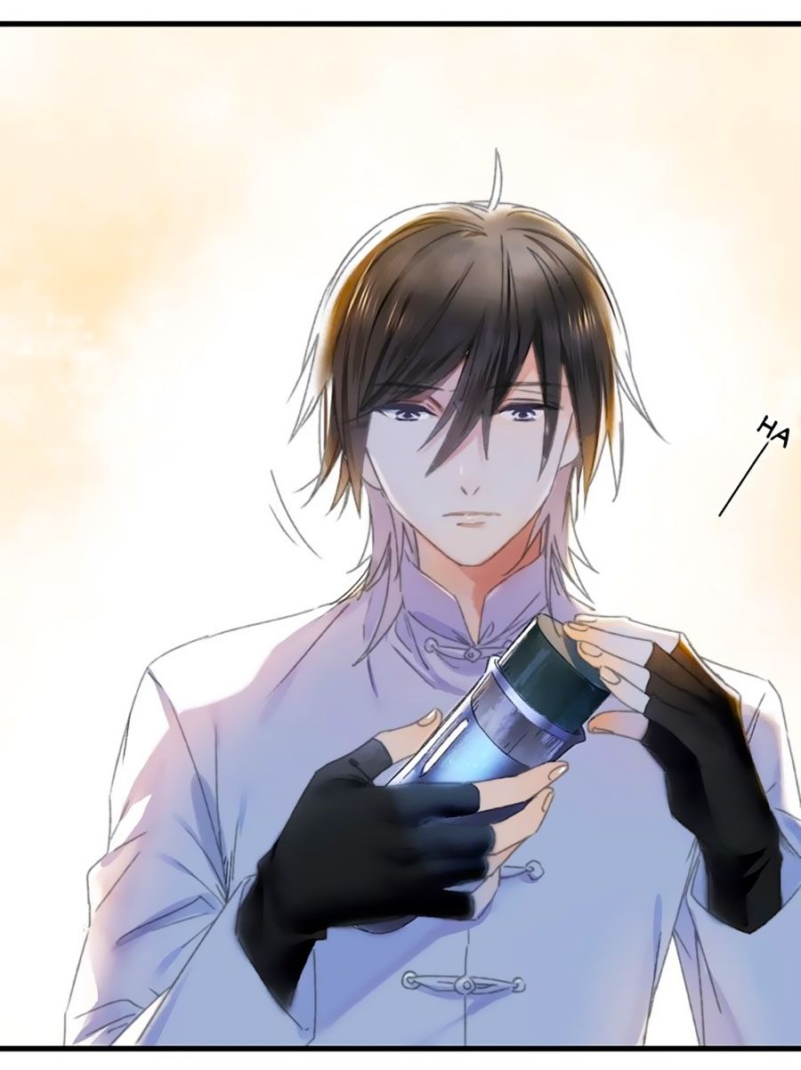 Lệnh Cấm Nghị Tộc 2 Ẩn Diện Trấn chapter 66 - Trang 5