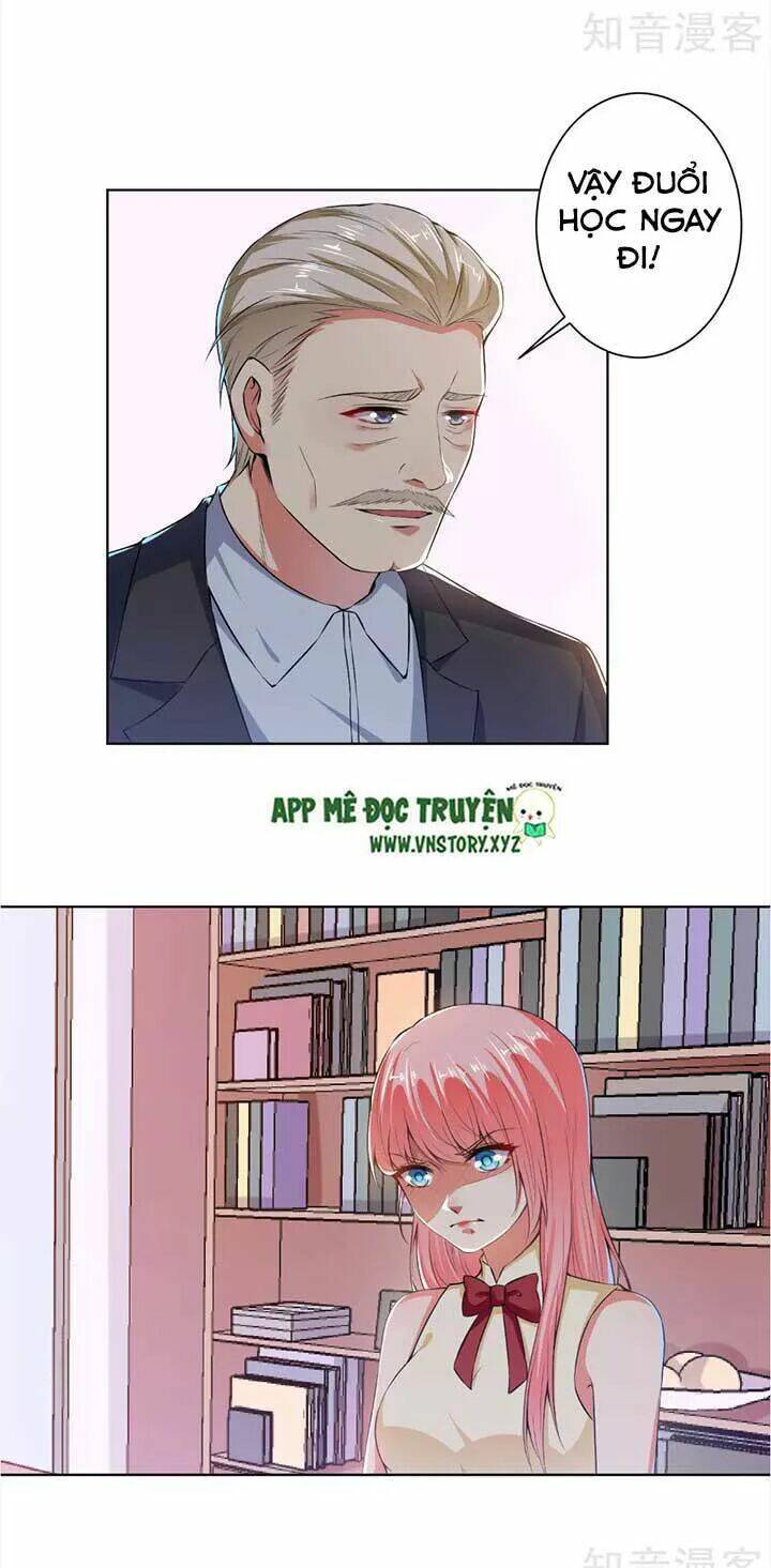 tổng tài đại nhân thật xấu hổ chapter 79 4