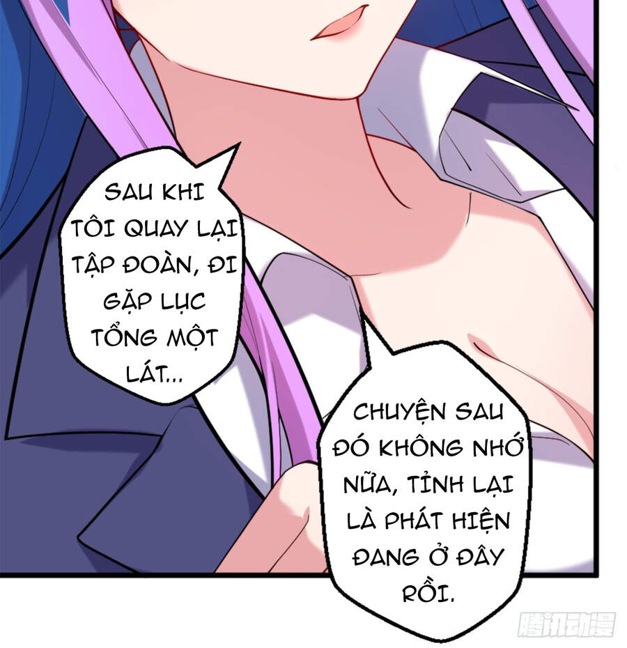 nhặt thuộc tính tại trái đất chapter 10 9