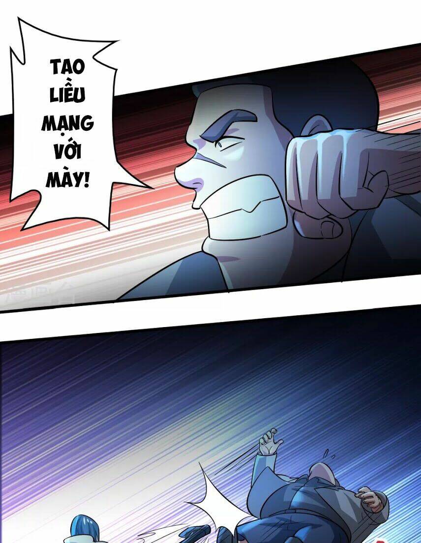 dị giới cung ứng thương chapter 34 9