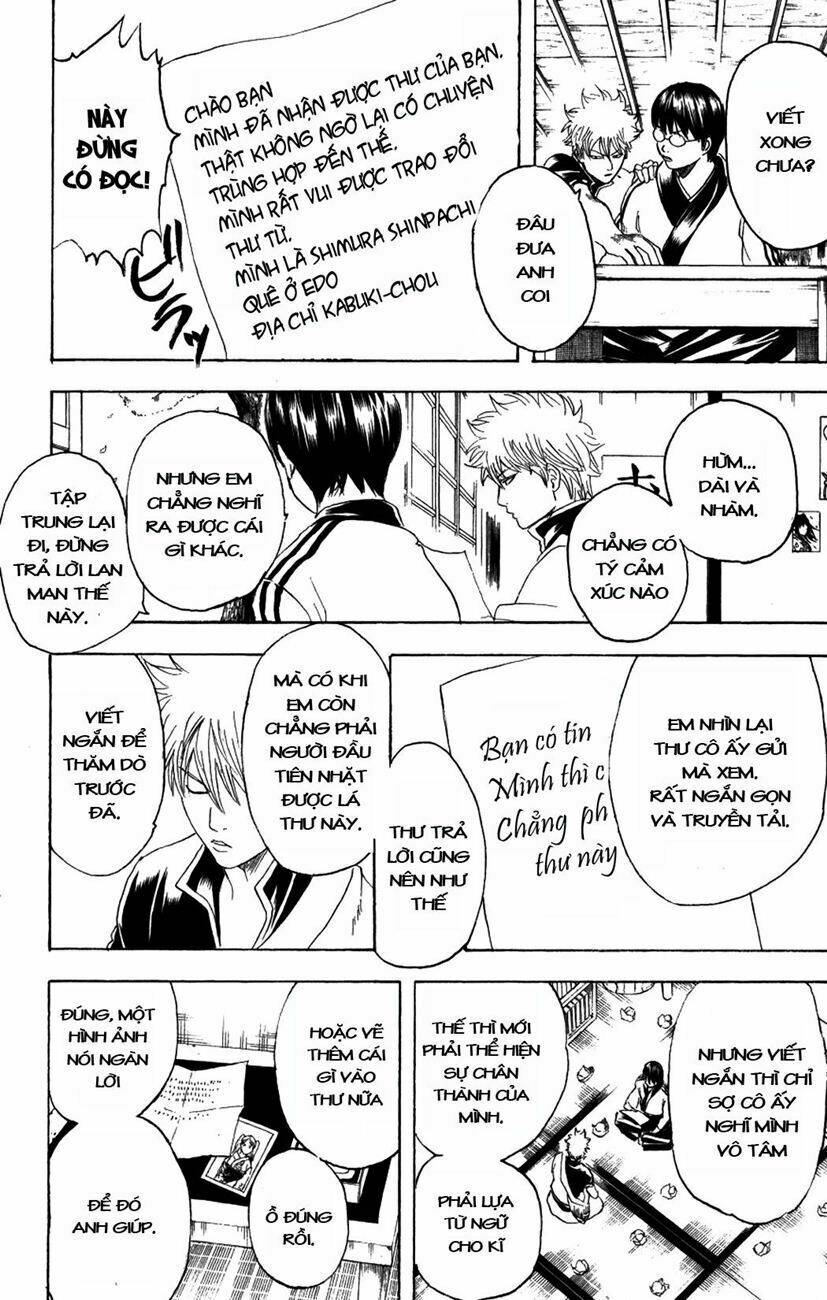 gintama - linh hồn bạc chapter 203 12