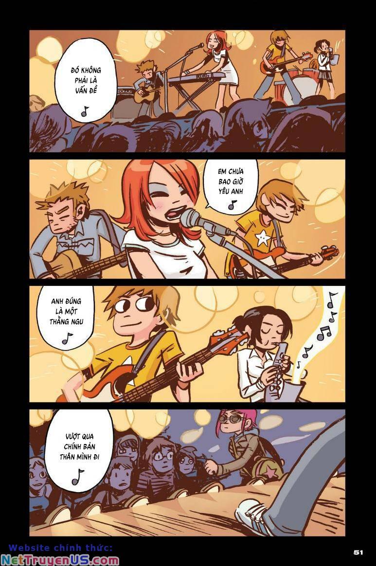 scott pilgrim full color chapter 1 45