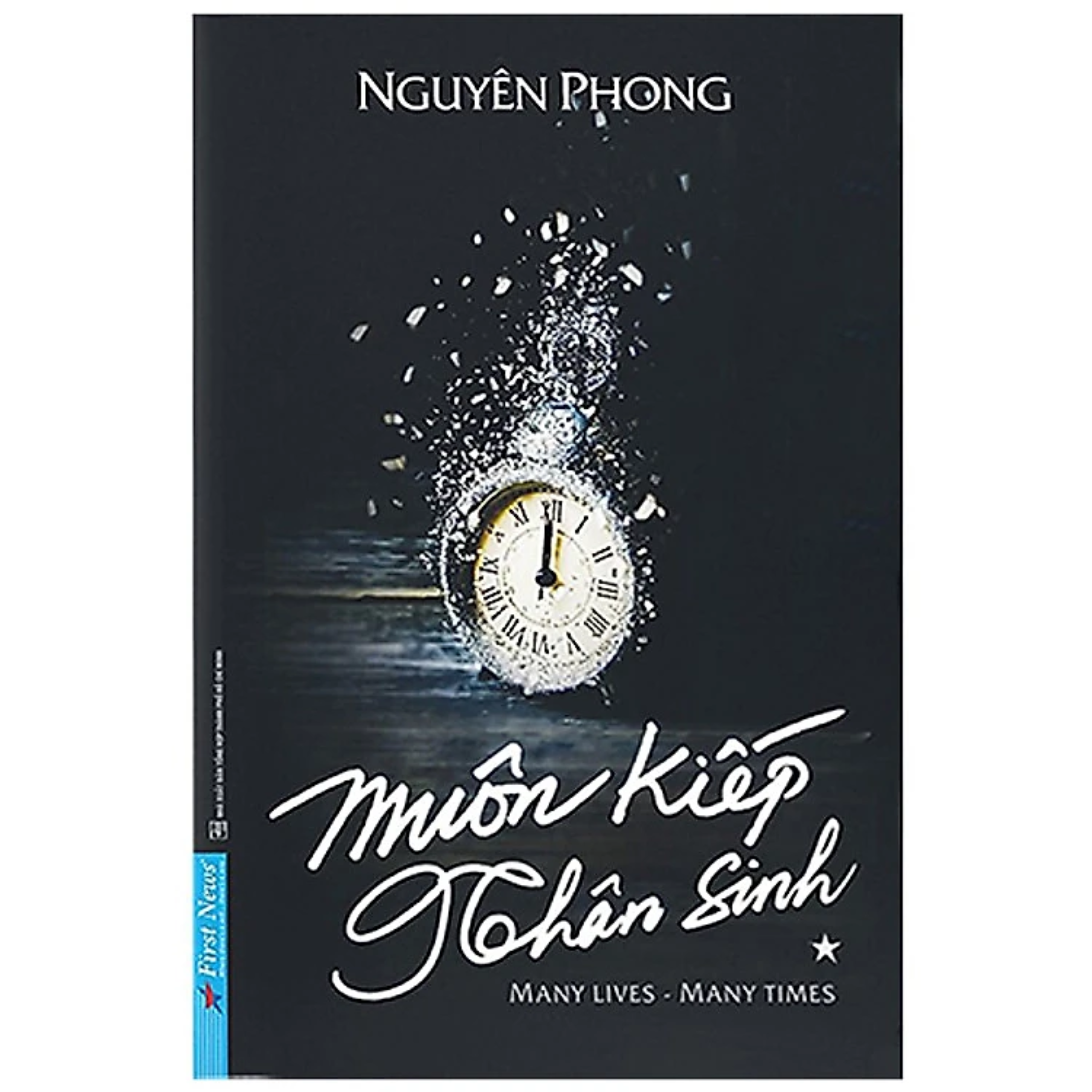 Combo 3Q: Muôn Kiếp Nhân Sinh + Không Giới Hạn - Khám Phá Ho'oponopono + Trở Về Không - Trải Nghiệm Ho'oponopono