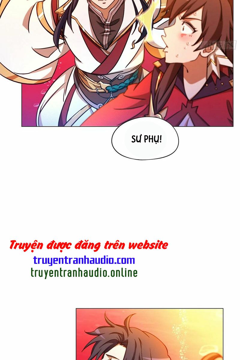 vạn cổ kiếm thần chapter 116 13