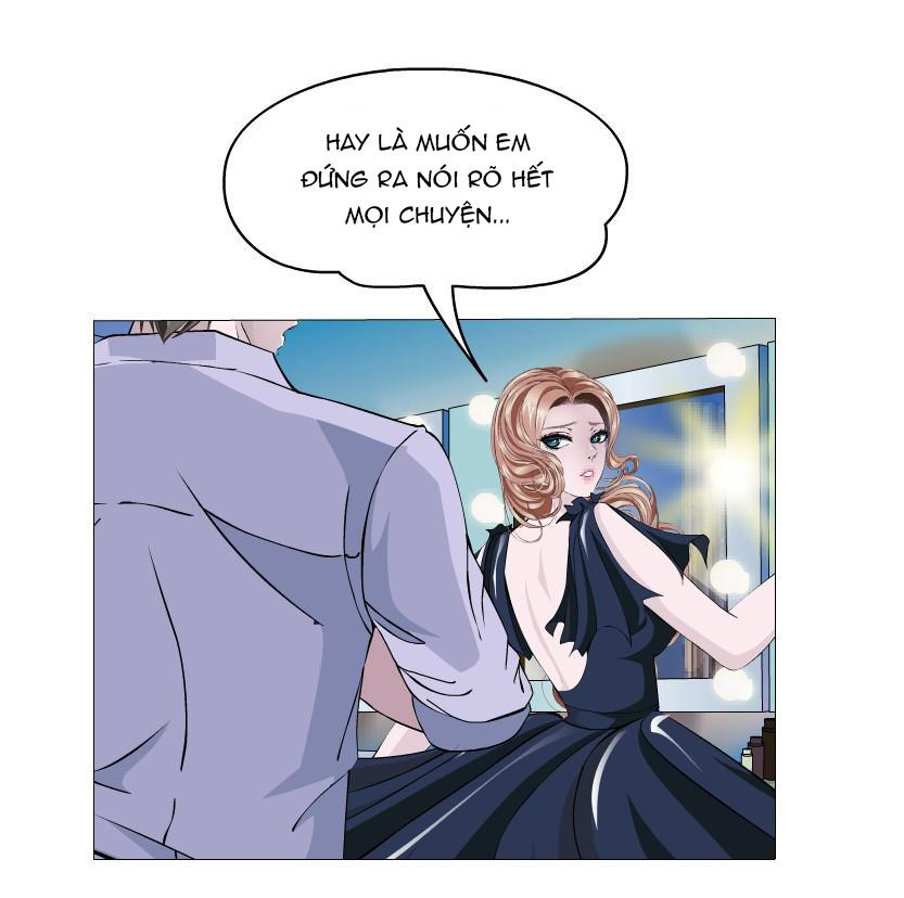 cạm bẫy của nữ thần chapter 101 21