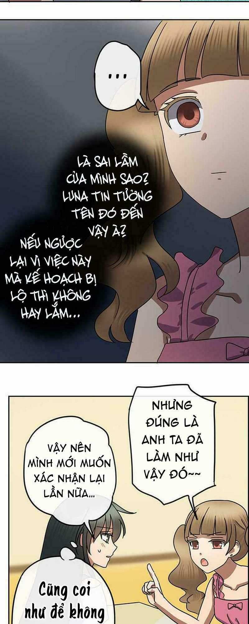 nụ hôn nguyền rủa chapter 96 35