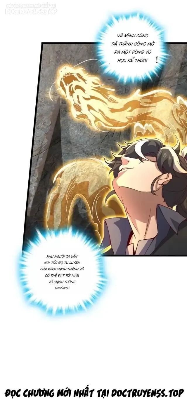 tôi, thần long của nữ đế! chapter 2 33