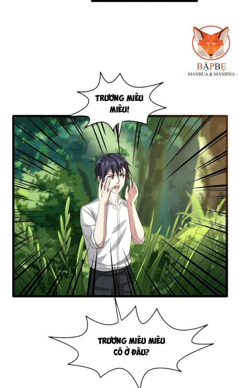 đô thị tà vương chapter 45 34