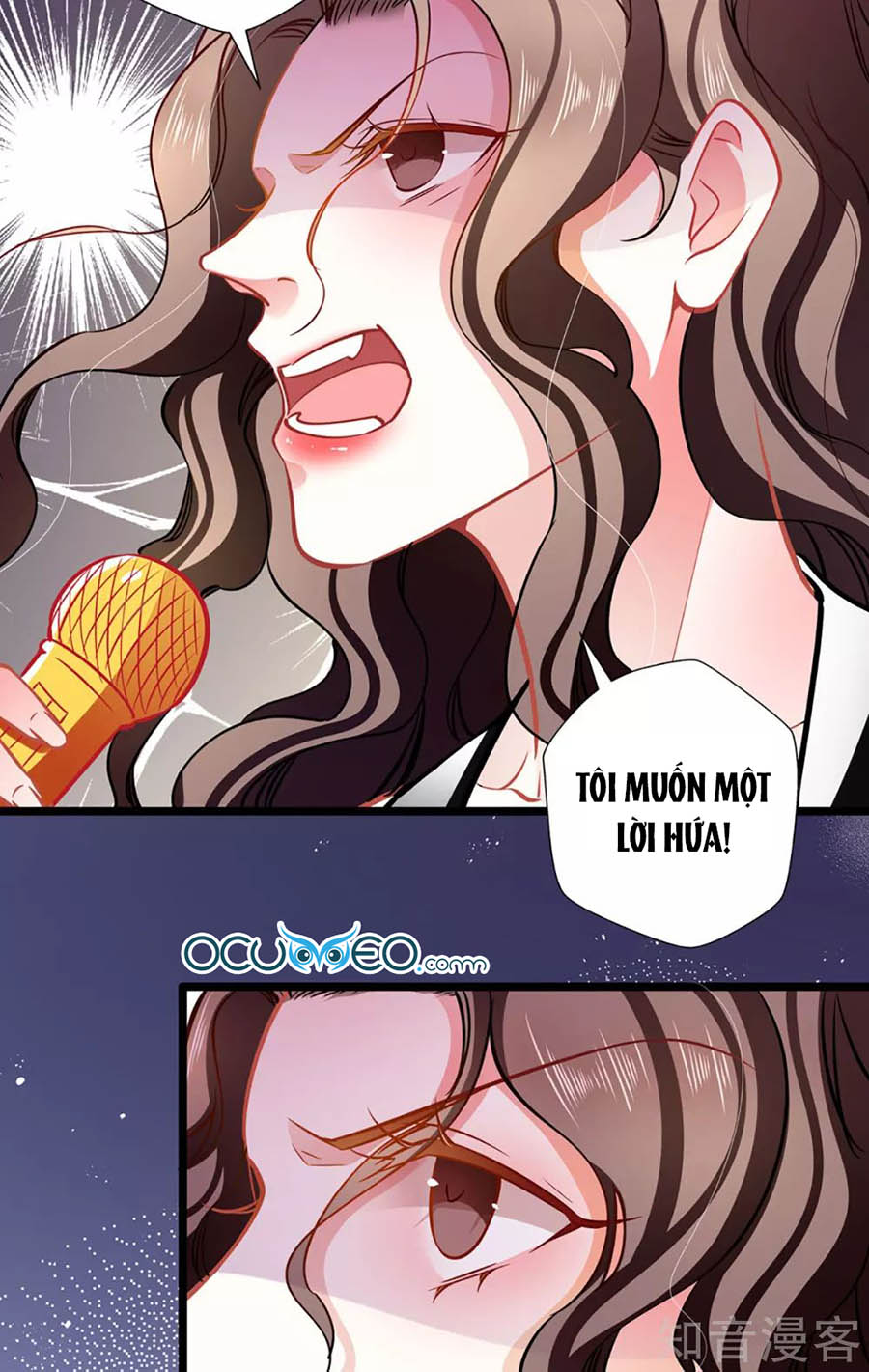 cưng chiều ái thê hư hỏng chapter 73 10