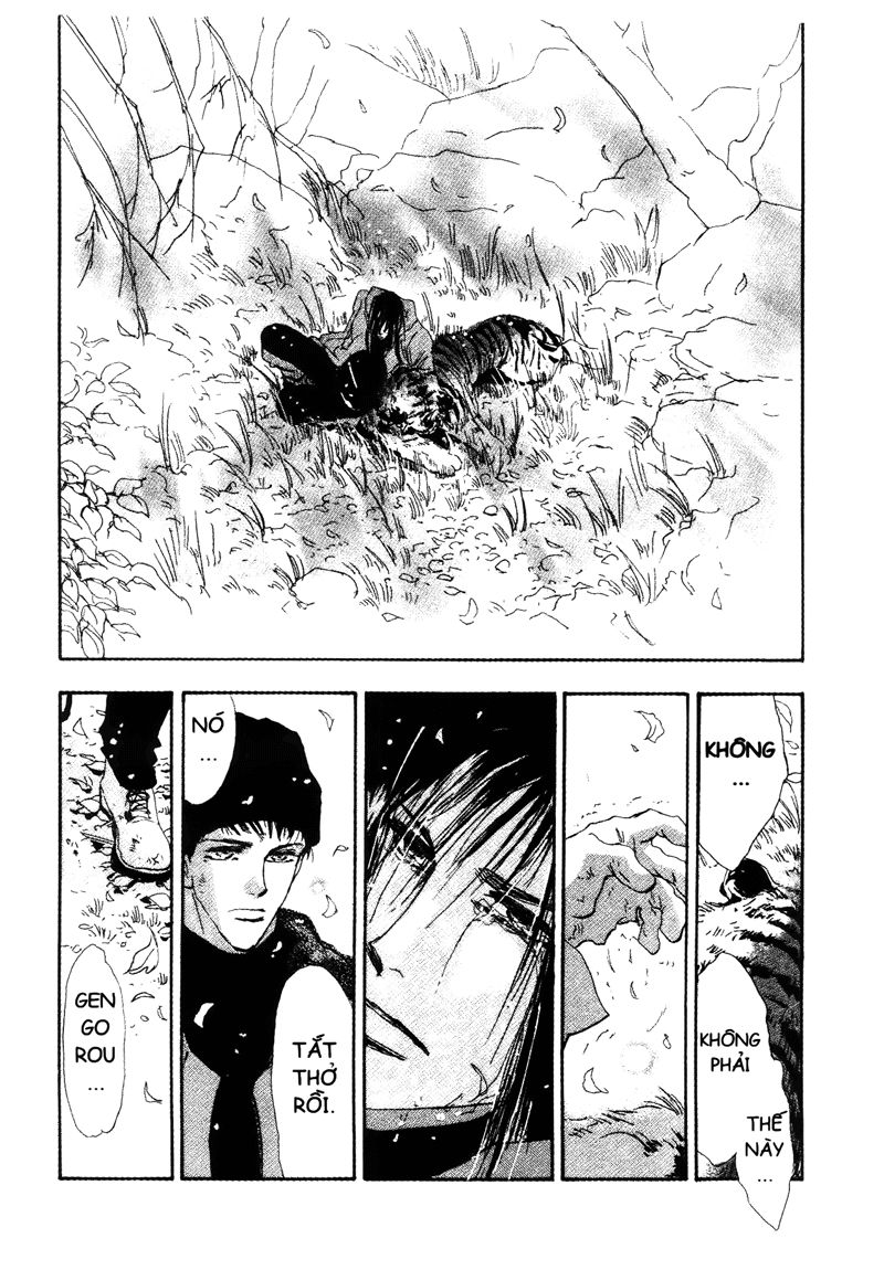 mầm sống chapter 47 42