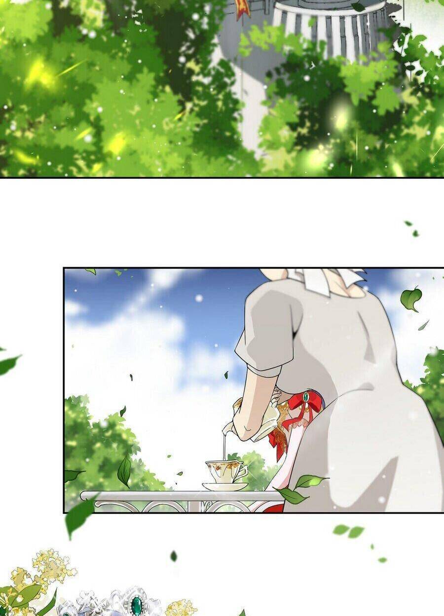 trăm cách tử đạo của công chúa chapter 1 5