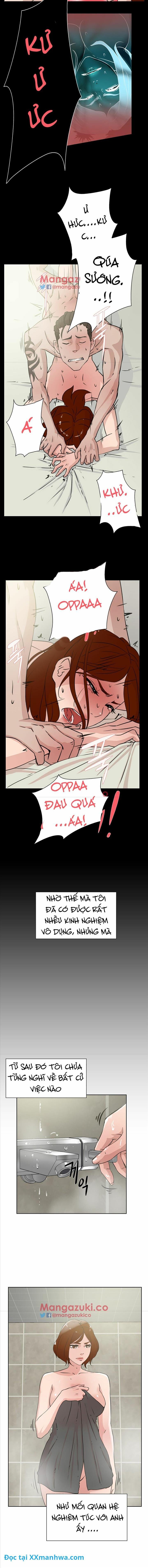 mười một cm của cô ấy chapter 19 7