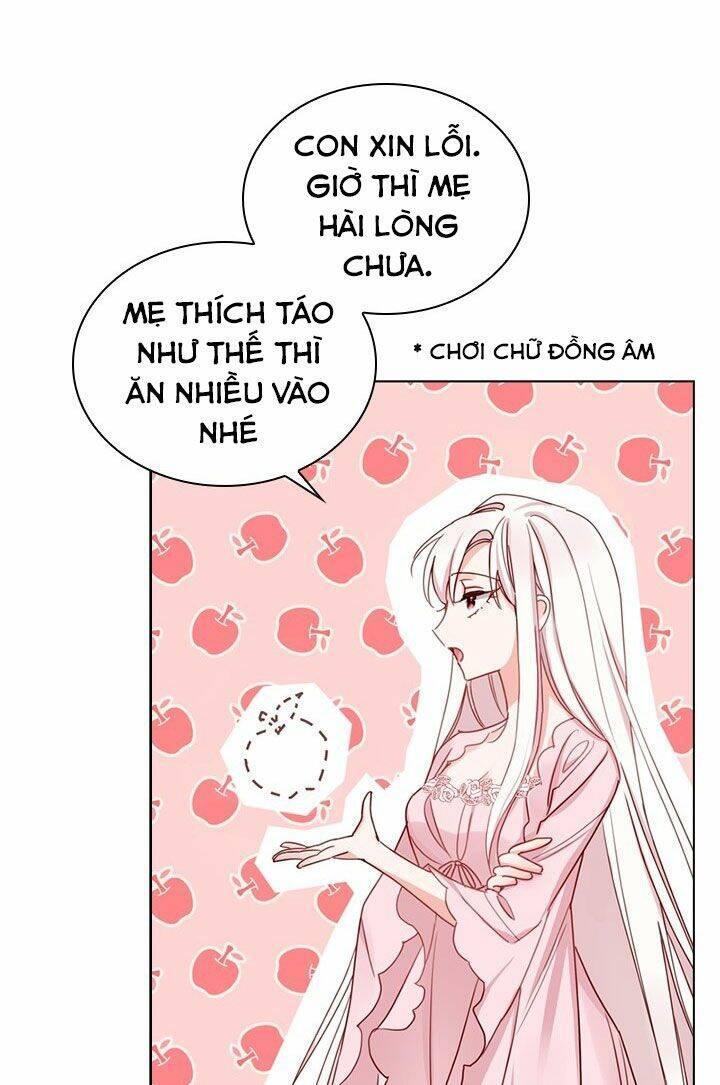 để yên cho tiểu thư hiền chapter 2 22