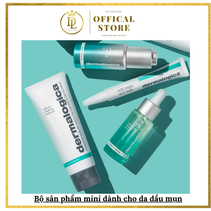 Kem chống nắng quang phổ rộng dành cho da dầu mụn Oil Free Matte SFP30
