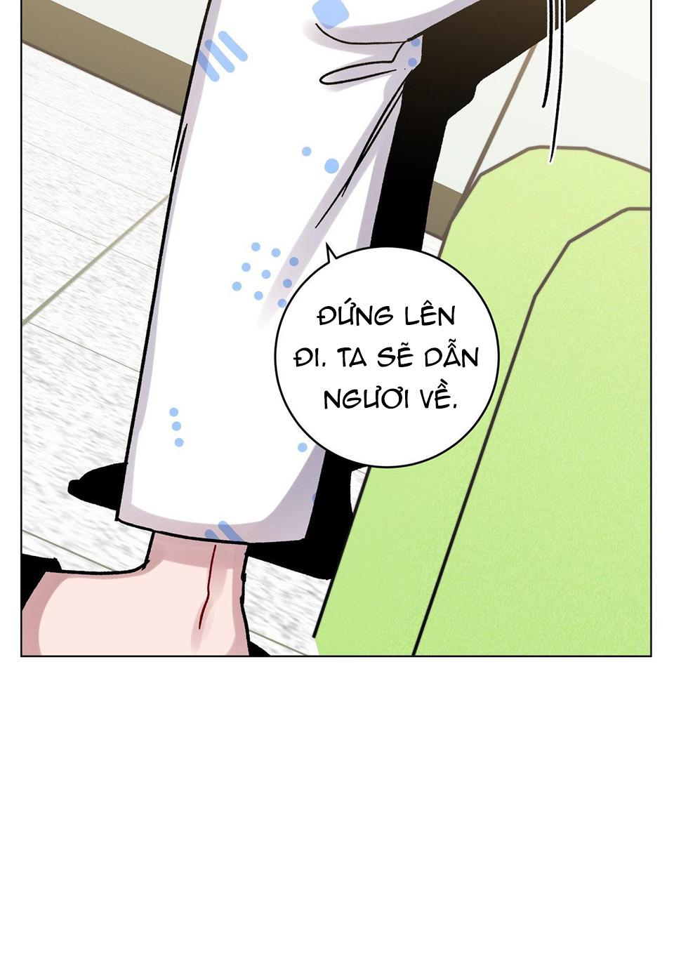 cơn mưa rào mùa hạ chapter 29 26