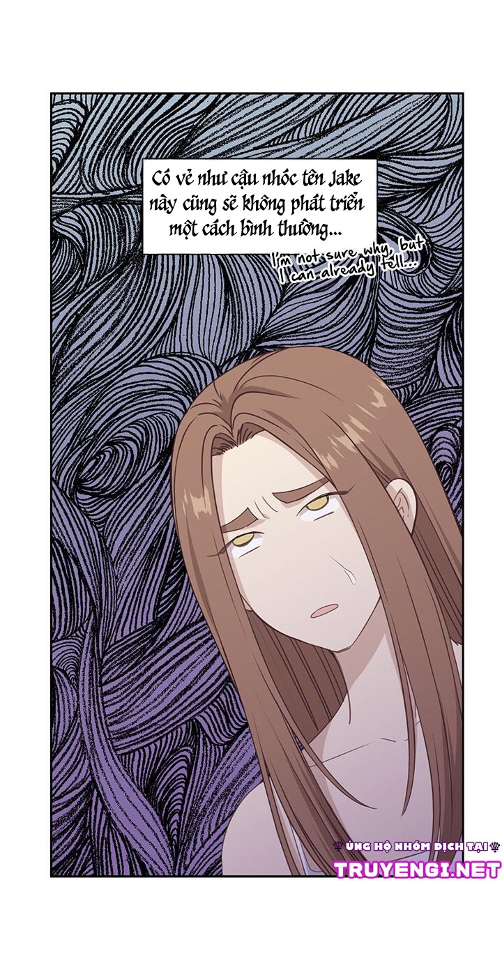 cẩn thận nữ phụ phản diện đấy! chapter 24 51