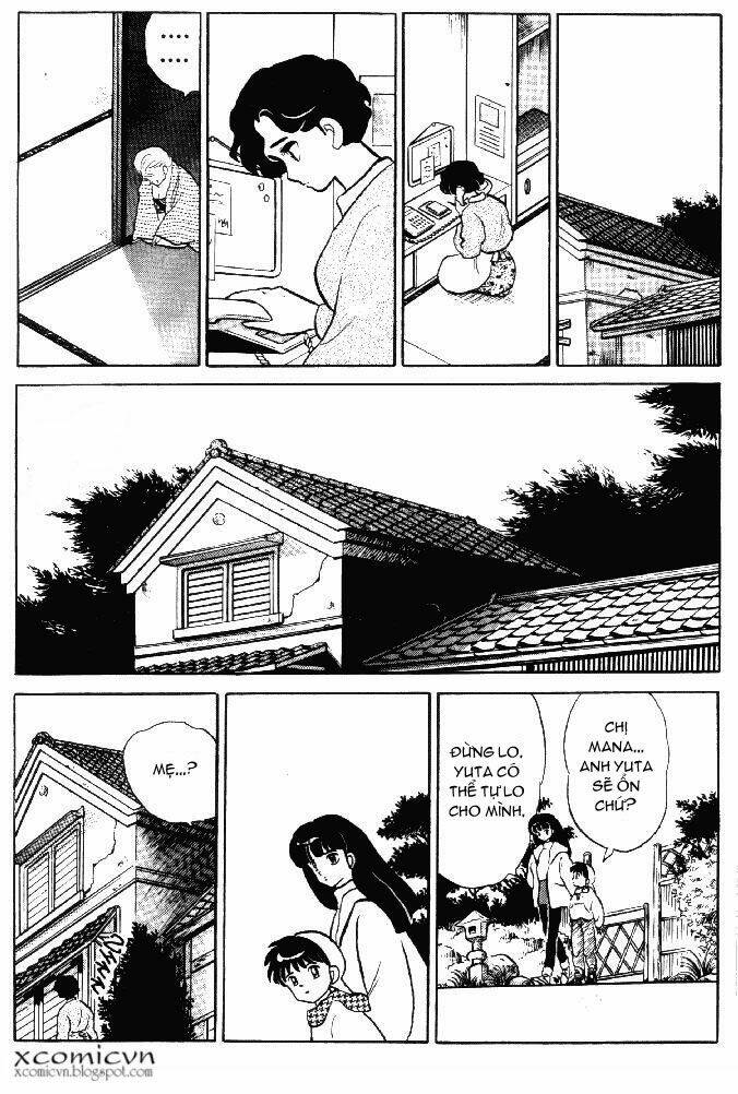 lời nguyền bất tử chapter 24 23