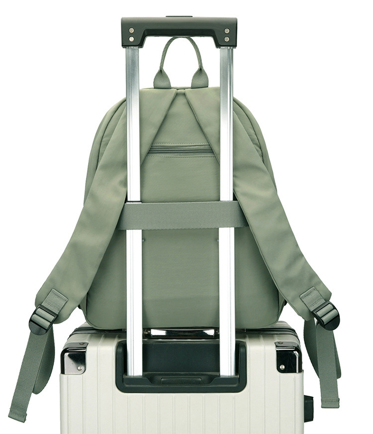 Balo nữ phong cách mới - BEE GEE BLNN9174