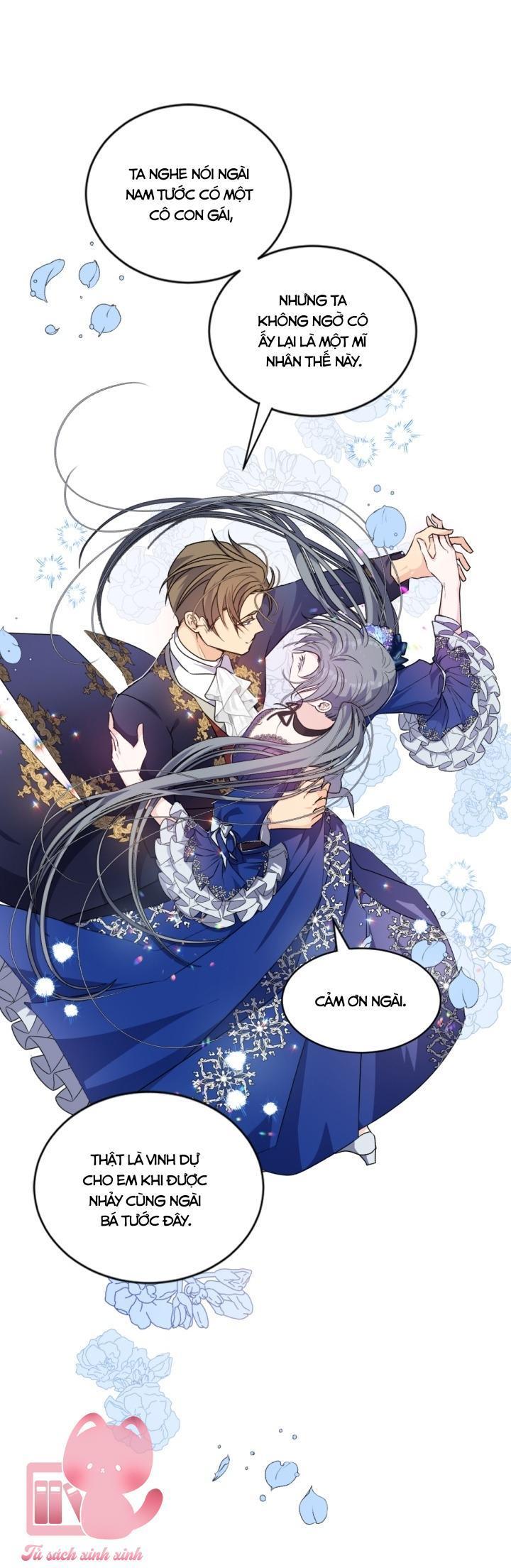 nguyện ước vô vọng của ma nữ chapter 85 7