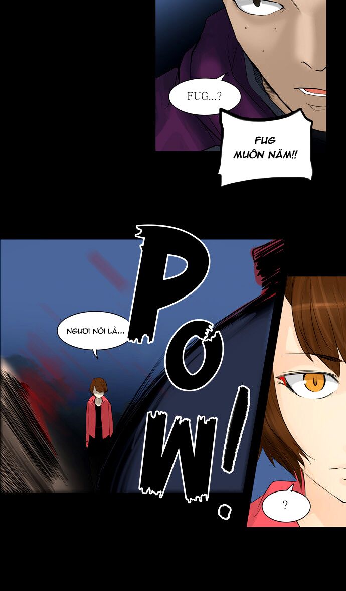 tòa tháp bí ẩn 2 chapter 58 34