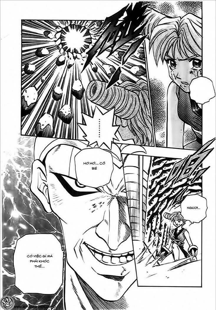 thiên địa nam nhi chapter 36 27